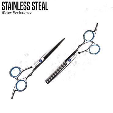 6.5 INCH PROFESSIONAL HAIR CUTTING SCISSORS SET,