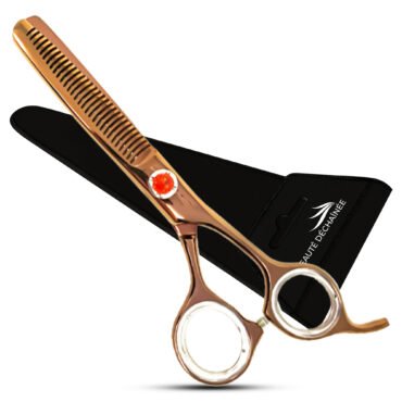 6.5 INCH PROFESSIONAL SALON BARBER THINNING SCISSORS