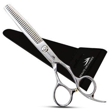 PROFESSIONAL BARBER THINNING SCISSORS 6.5 INCH