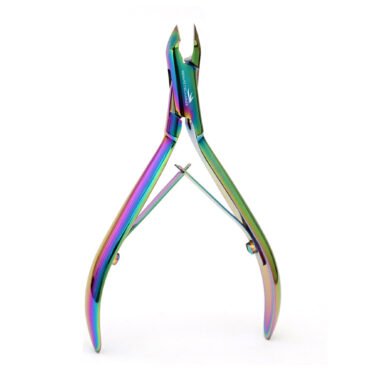 Cuticle Trimmer Cuticle Nippers ( Multi Color)