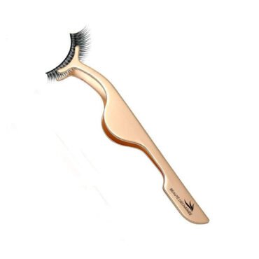 Eyelash Extension Applicator for False Eyelash