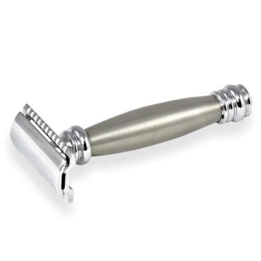 Double Edge Safety Razor