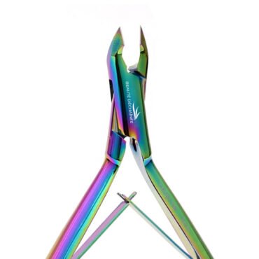 Cuticle Trimmer Cuticle Nippers ( Multi Color)