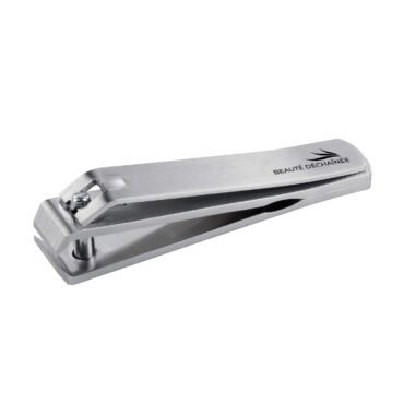 Nail Cutter (Silver)