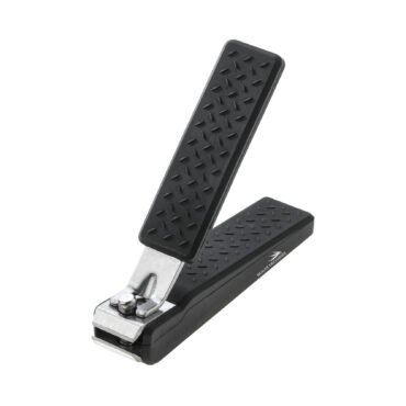 Nail Cutter (Black)