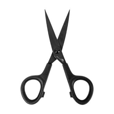 Small Sewing Scissors 3.6-inch (Black)