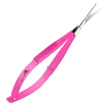 Spring Scissor (Pink)