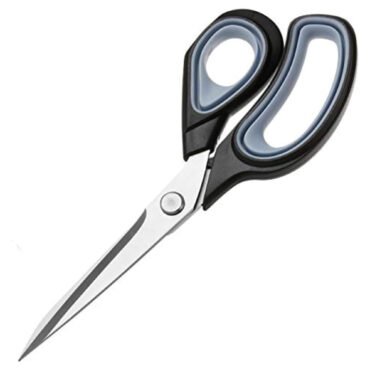 Plastic Handle Heavy Duty Scissors For Working